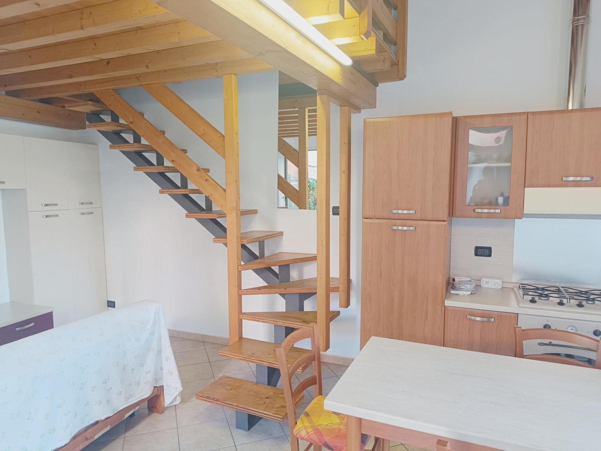 Appartamento In Piazza Moniga del Garda Exterior photo