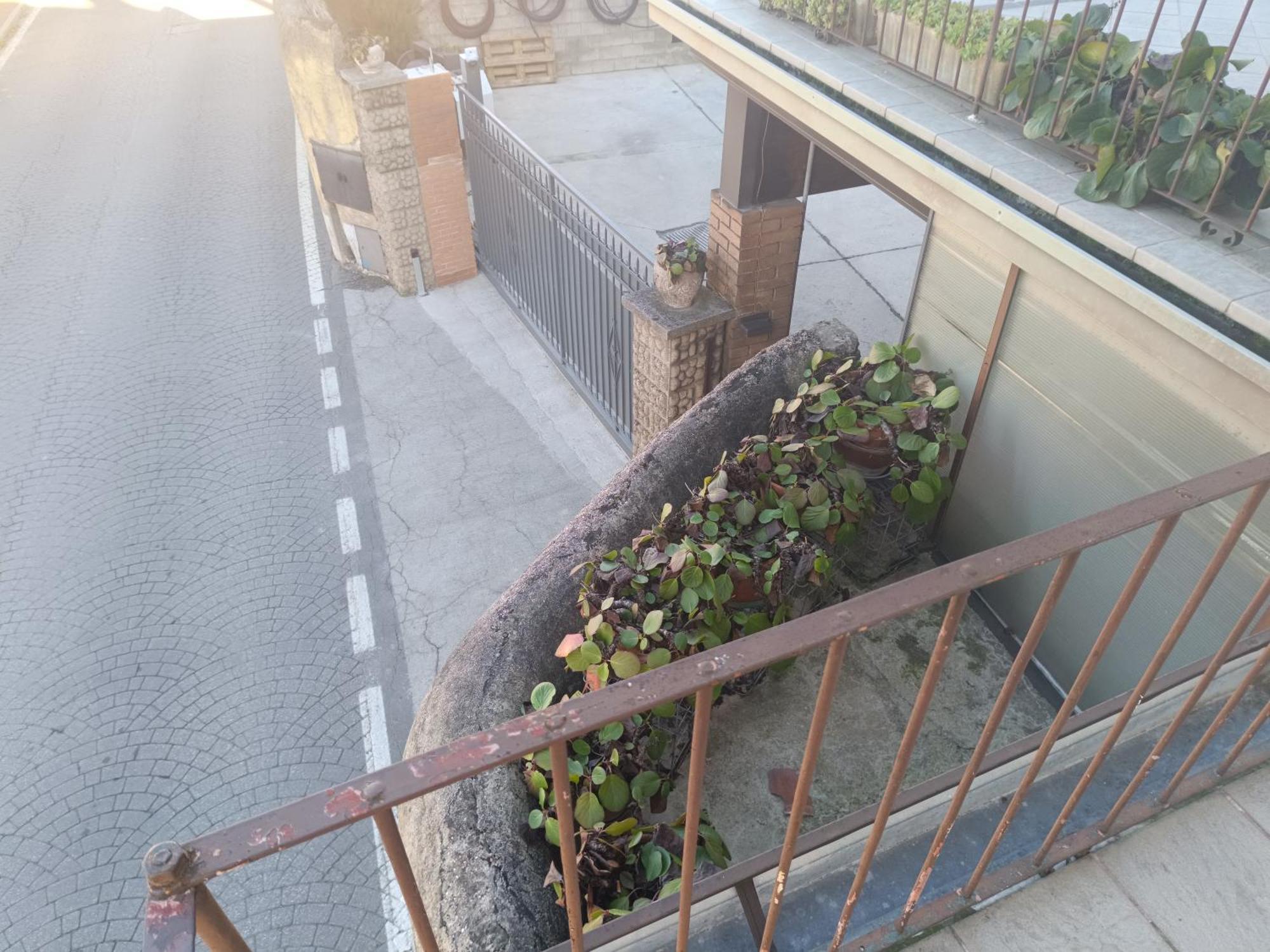 Appartamento In Piazza Moniga del Garda Exterior photo