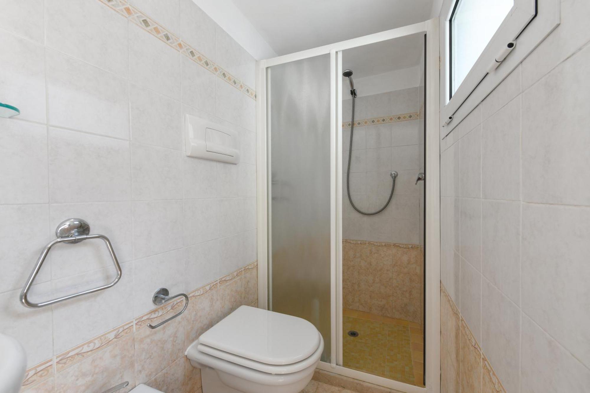 Appartamento In Piazza Moniga del Garda Exterior photo
