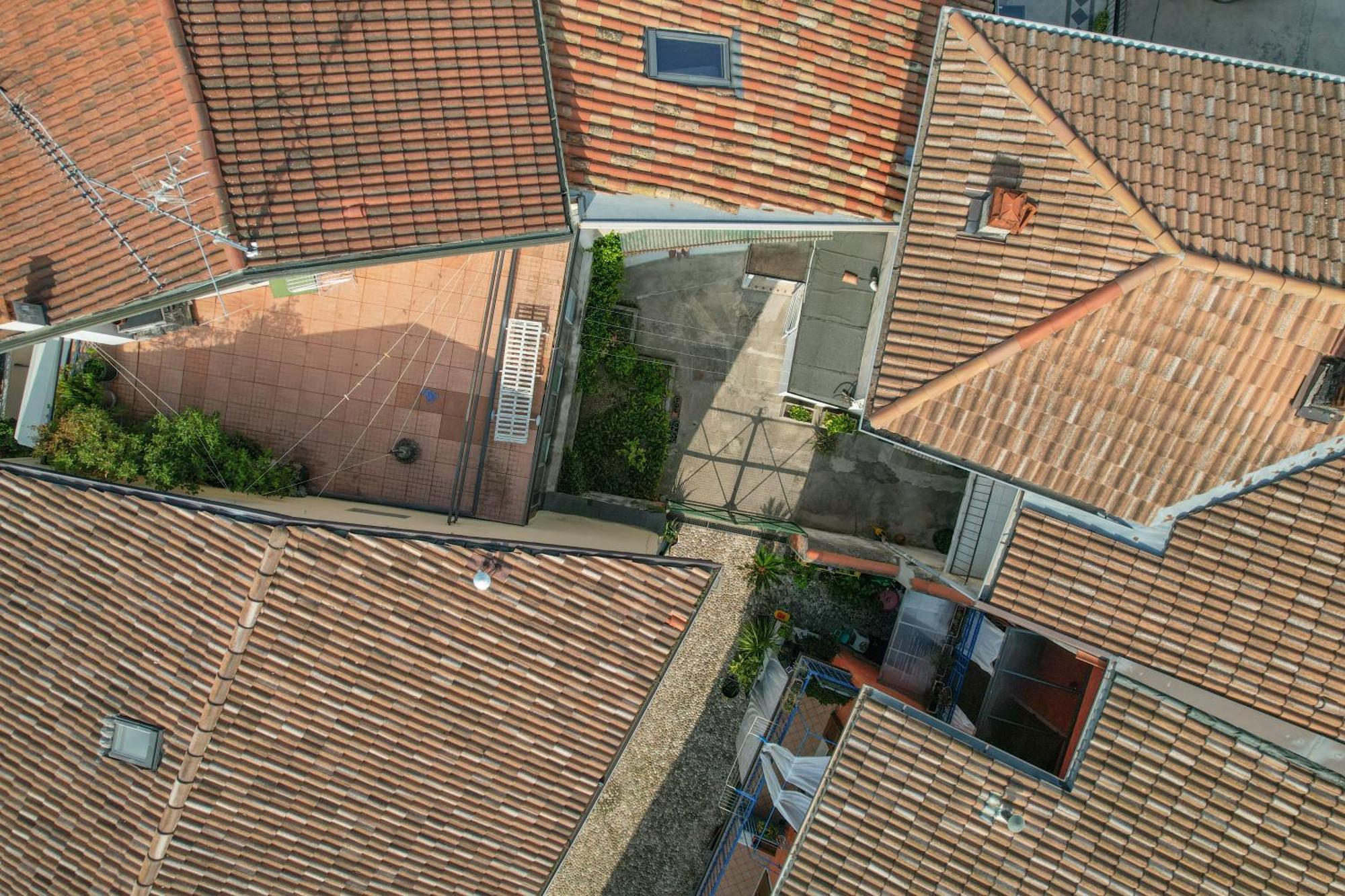 Appartamento In Piazza Moniga del Garda Exterior photo